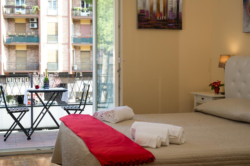 House Gregorio Apartment Rome Exterior photo