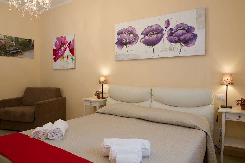 House Gregorio Apartment Rome Exterior photo